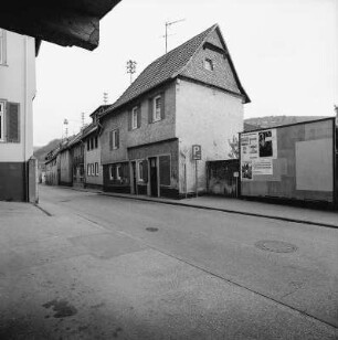 Eltville, Hauptstraße (Martinsthal) 45