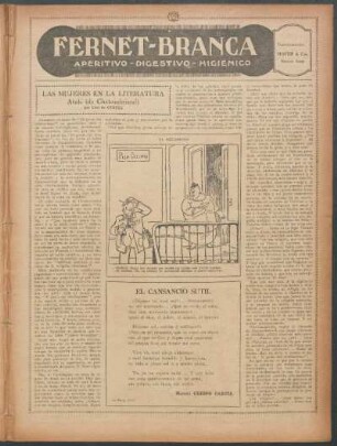 Las mujeres en la literatura : Atala (de Chateaubriand)