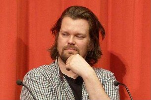 Carsten Ludwig