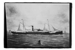 Anna Podeus (1897), H. Podeus