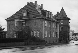 Gießen, Rodheimer Straße 21