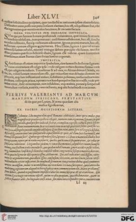 [Liber XLVII]