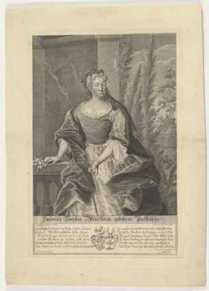 Susanna Sophia Wincklerin