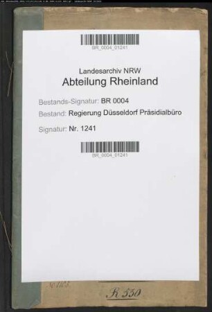 Kath. Kirchengemeinde Barmen