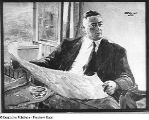 Schrade, Hugo