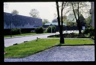 Akademie d. Künste 2.5.82.