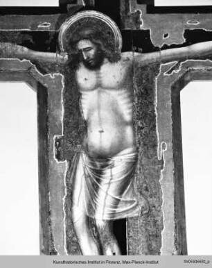 Christus am Kreuz