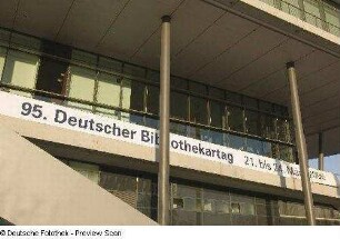 Congress Center Dresden