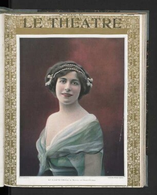 No. 344, Avril - II 1913