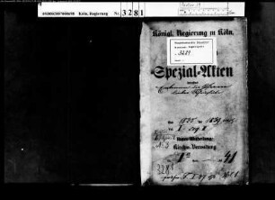 Einkommen der Pfarrer der linken Rheinseite
