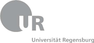 Universitätsbibliothek der Universität Regensburg