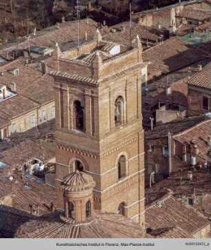 San Martino, Siena