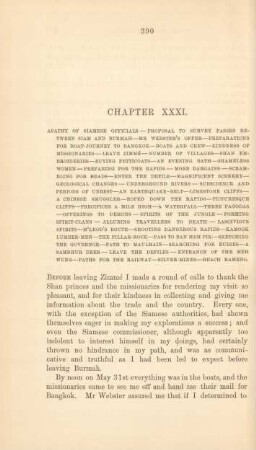 Chapter XXXI.