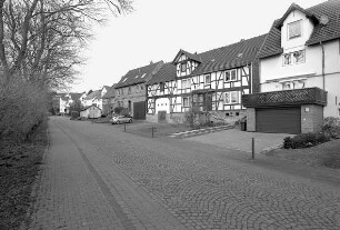 Streckhof; Fuldatal, Karlstraße 40