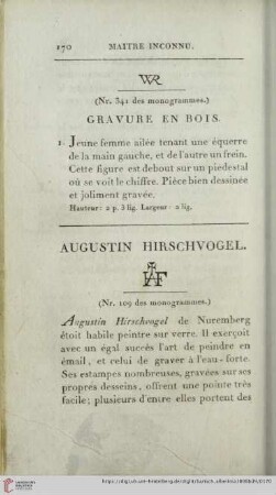 Augustin Hirschvogel