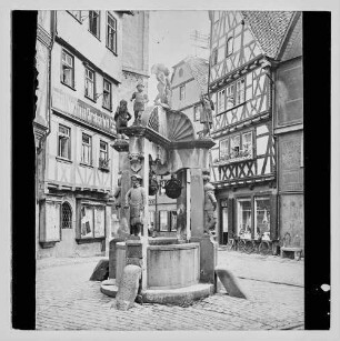Engelsbrunnen