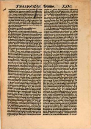 Pomerium Sermonum Quadragesimaliu[m] Et est ob te[m]poris exigentia[m] [et] Christifideliu[m] necessariam eruditione[m] triplicatum : I De penitentia [et] eius partibus. II De vitijs in genere [et] specie. III De decalogi preceptis