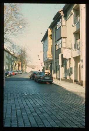 Kassel Graben