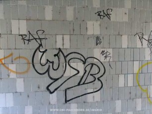 WSB | RAf | WR | ICE