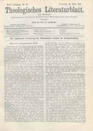 145-147 Eine neue philosophische Ethik