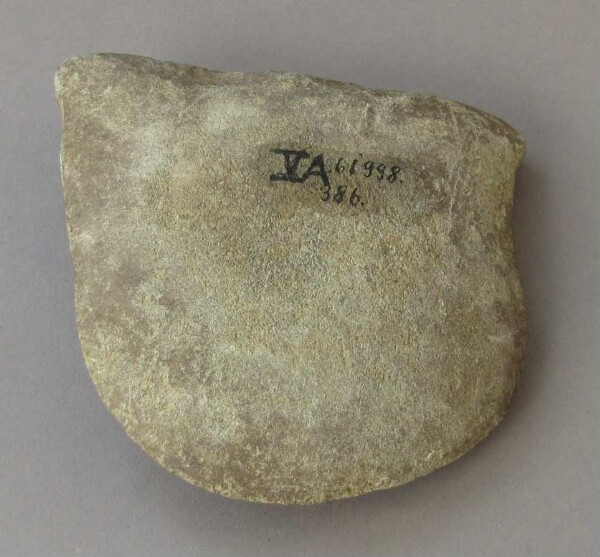 Stone axe