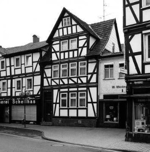 Eschwege, Brühl 4