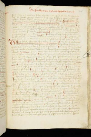 De sanctis Petro et Paulo apostolis sermo. (S46). Tibi dabo claves … [Mt 16,19].