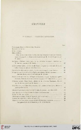 Gravures