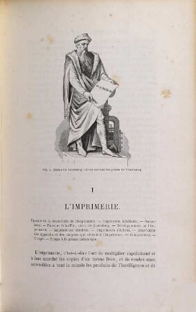 Les grandes inventions anciennes et modernes dans les sciences, l'industrie et les arts : ouvrage illustré, à l'usage de la jeunesse