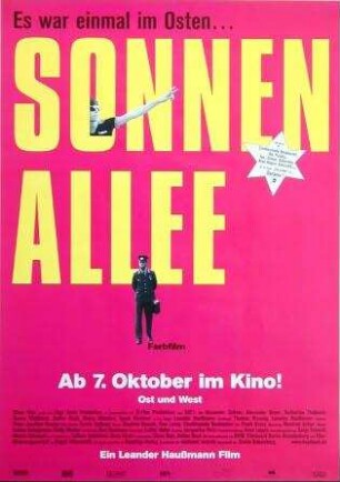 Sonnenallee