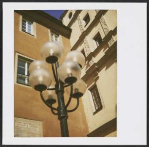 Schloss Mergentheim