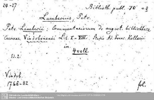 Bibliothecae publicae 0070
