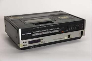 Videorecorder Telefunken VR 400