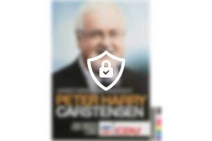 Unser Ministerpräsident