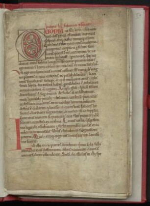 Liber de febribus