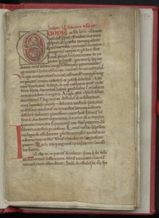 Liber de febribus