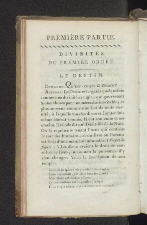 PREMIÈRE PARTIE.