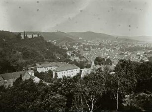 Stadt, Blankenburg (Harz)