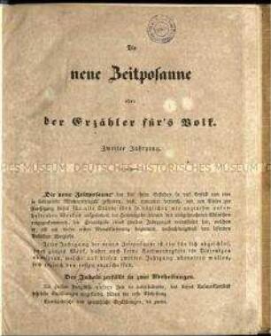 Historische Illustrierte Zeitschrift