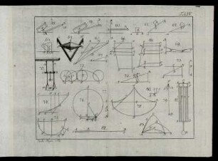 Tab. IV. 58. - 83.