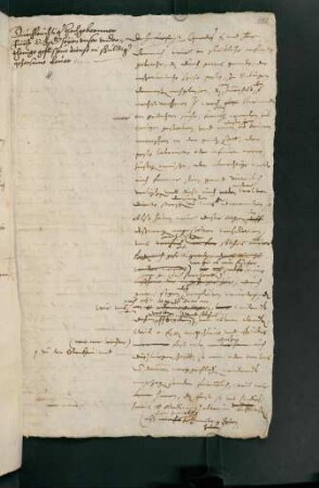 [Nr. 41]: Ankündigung der Rückkehr nach Tübingen