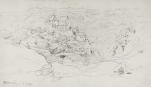 Burg Rabeneck