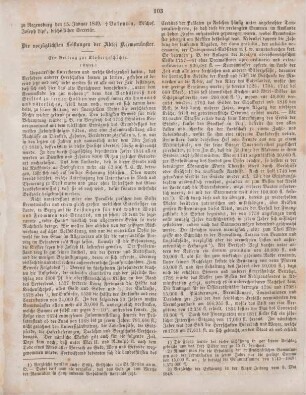 103-104 Die vorzüglichsten Leistungen der Abtei Kremsmünster : Schluss