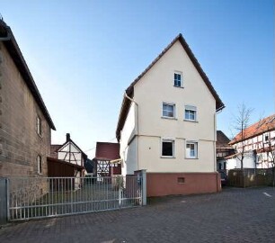 Buseck, Schloßstraße 6