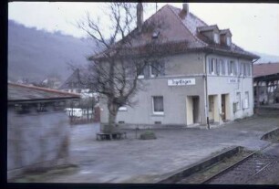 Bf. Ingelfingen