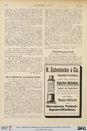 Die in Ehrfurcht ersterbende Kritik