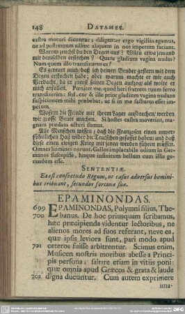 Epaminondas