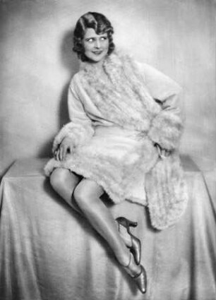 Liane Haid