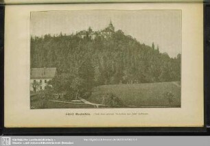 Schloß Grafenstein