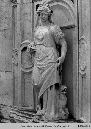 Heilige Margarethe